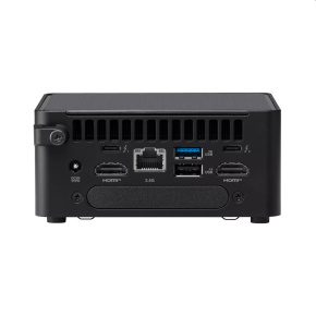 ASUS NUC 14 Pro Mini PC kit NUC14RVHC3000R2, Intel Core i3-U100