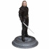 The Witcher (Netflix) Transformed Geralt PVC Statue