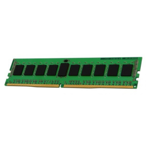 Kingston DDR4 8GB 2666HMz CL19   BEZ ECC Čierne