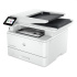 HP LaserJet Pro MFP 4102fdw (40str/min, A4, USB, Ethernet, Wi-Fi, PRINT, SCAN, COPY, FAX, duplex)