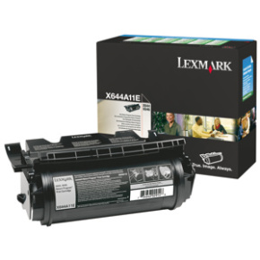 Toner Lexmark X642 X644 X646 (10000 str.)