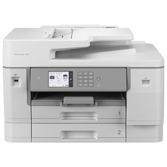 MFP atrament BROTHER MFC-J6955DW - A3, P/C/S, Duplex, Fax, DADF, Ethernet, Wifi