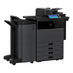 MFP TOSHIBA colour e-STUDIO5516AC LCF