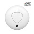 iGET SECURITY MP14 - bezdrátový senzor kouře pro alarm iGET SECURITY M6-4G