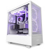 NZXT H5 Flow White