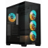 GIGABYTE case C500 PANORAMIC STEALTH, ATX, Mid Tower, black