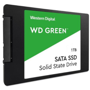 WD Green SSD 1TB 2,5" SATA