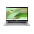 Acer Chromebook 315/CB315-8H-862K/MTK-8189GV/AZ/15,6"/FHD/8GB/128GB/Mali G57/Chrome/Silver/2R