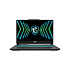 MSI Cyborg/A13UC-2435SKNN/i5-13420H/15,6"/FHD/16GB/1TB/RTX 3050/W11H/Black/2R