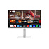 MSI Modern/MD272UPSW/27"/IPS/4K UHD/60Hz/4ms/White/3R