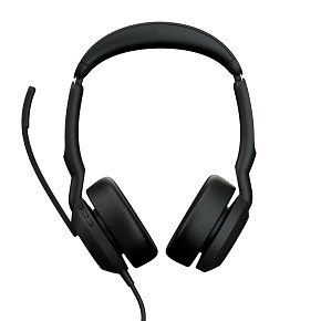 Jabra Evolve2 50, USB C/A UC Stereo Jabra Evolve2 50, USB C/A UC Stereo