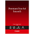 Canon FA-SM2 A3 25 fotopapier - niche
