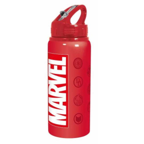 Sport Metal Bottle Logo (Marvel)