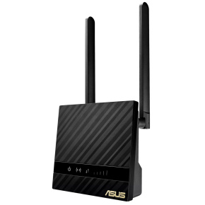 ASUS 4G-N16 B1 Wireless-N300 LTE Modem Router