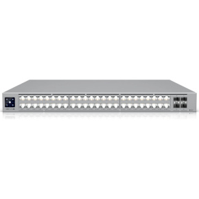 Ubiquiti   model USW-Pro-XG-48-PoE