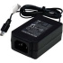 Power Adapter, 12V DC, AC/DC Regulated, RoHS (For Use with 6003-XXXX Power Cords)