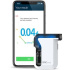 alkohol tester BACtrack Mobilný Pro profesionálny