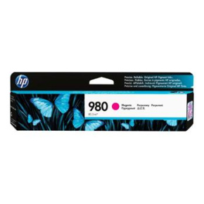 KAZETA HP D8J08A Purpurová No.980, (6600 str.)
