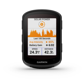 Garmin Edge 540 Solar EU