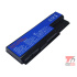 battery T6 power ACER LC.BTP00.007, AS07B72