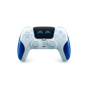 PlayStation DualSense Wireless Controller (Astro Bot Joyful Limited Edition) [CFI-ZCT1W]