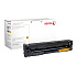 XEROX toner kompat. s HP CF402A, 1400 str, Yellow