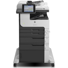 HP LaserJet Enterprise/M725f/MF/Laser/A3/LAN/USB HP LaserJet Enterprise/M725f/MF/Laser/A3/LAN/USB