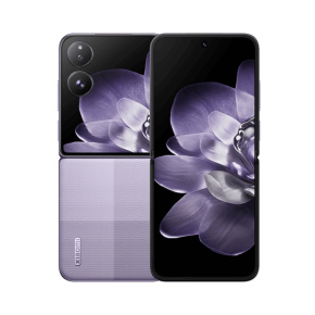 Xiaomi MIX Flip Purple 12GB RAM 512GB ROM