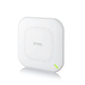 Zyxel NWA50AX, Standalone / NebulaFlex Wireless Access Point, Single Pack include Power Adaptor, EU and UK, ROHS