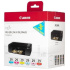 kazeta CANON PGI-29 C/M/Y/PC/PM/R PACK PIXMA Pro 1 (4873B005)