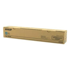 toner DEVELOP TN512C cyan Ineo +454/+554 (26000 str.)