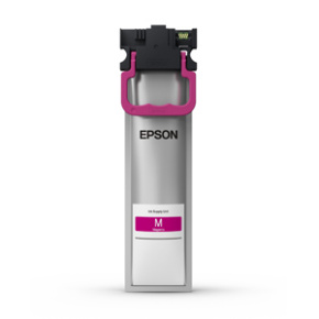 kazeta EPSON WorkForce WF-C5XXX magenta XL (5.000 strán) (C13T945340)