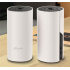 Home Mesh Wi-Fi System TP-LINK AC1200  Deco M4 (1-Pack), 2xGigabit port