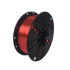 Filament, PETG Red, 1.75 mm, 1 kg