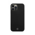 puzdro CENTO Case Rio Apple Iphone 13Pro Black (Silicone)