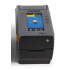 Thermal Transfer Printer (74M) ZD611, Color Touch LCD; 203 dpi, USB, USB Host, Ethernet, BTLE5, EU and UK Cords, Swiss Font, EZPL