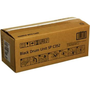 valec RICOH Typ 407404 Black SP C352/C360/C361 (15000 str.)