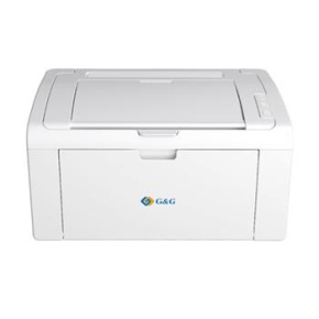 Laser printer G&G P2022W, 22 A4/min, čb, WiFi / USB