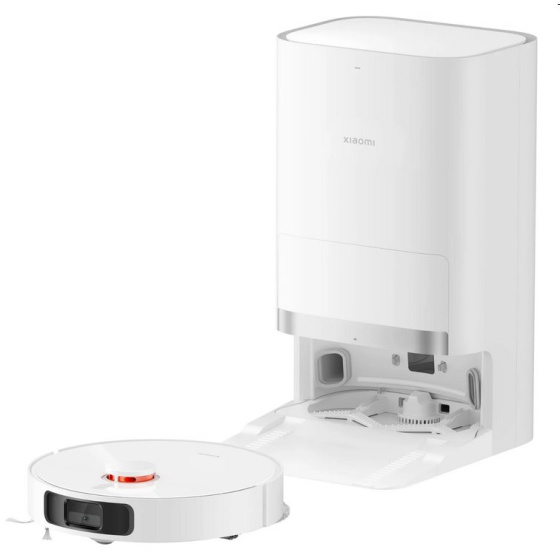 Xiaomi Robot Vacuum X20+ EU