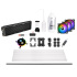 Thermaltake Kompletne sety vod. chla. Pacific C360 DDC Hard Tube Water Cooling Kit