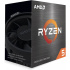 AMD Ryzen 7 5700G (up to 4,6GHz / 20MB / 65W / SocAM4) Box, Cooler
