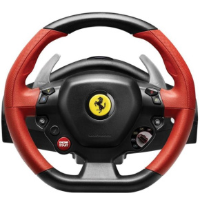 Thrustmaster Ferrari 458 Spider for Xbox  One [4460105]
