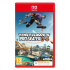 Tony Hawk’s Pro Skater 3+4 [NSW 2]