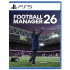 Football Manager 26 [PS5]