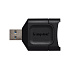 Kingston čítačka kariet MobileLite Plus USB 3.1 SDHC/SDXC UHS-II