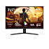 AOC Gaming/C32G42ZE/31,5"/VA/FHD/260Hz/0,3ms/Čierna/3R