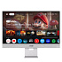 ASUS ZenScreen/MS27UC/27"/IPS/4K UHD/60Hz/5ms/Strieborná/3R