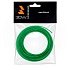 3DW - ABS filament 1,75mm zelená, 10m, tlač 220-250°C