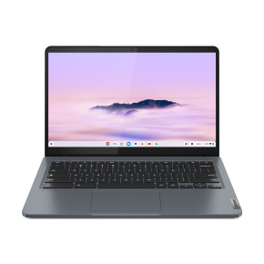 Lenovo IdeaPad Slim 3 14IAN8 Intel i3-N305 8GB 256GB-SSD 14"FHD IPS AG IntelUHD ChromeOS Storm Grey
