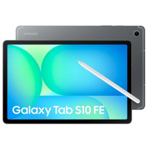 Samsung GalaxyTab S10 FE SM-X520 128GB Gray